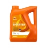 REPSOL OLEJ SILNIKOWY 4T SMARTER SPORT 10W40 4L MA2 PÓŁSYNTETYCZNY (5) - ZASTĘPUJE RP180N54