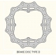 DELTA BRAKING TARCZA HAMULCOWA TYŁ HUSQVARNA TC 85 '14-20, KTM SX 85 '11-20, 250/350 FREERIDE '12-19, WAVE ULTRA LIGHT (210X110X