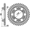 PBR ZĘBATKA TYLNA 3553 38 C45 APRILIA AF1 125 FUTURA 90-93 (ŁAŃC. 520) (JTR19.38)