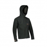 LEATT KURTKA ROWEROWA (DZIECIĘCA) MTB ALLMTN 2.0 JUNIOR JACKET BLACK KOLOR CZARNY ROZMIAR S (120-130 CM)