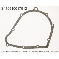 ATHENA USZCZELKA POKRYWY SILNIKA (LEWA STRONA WAŁU) SUZUKI GSF 1200 BANDIT '96-'06, GSX 1100F/G '88-'94, GSXR 1100 '88-'94