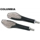 OXFORD KIERUNKOWSKAZY (CE) LED LED COLUMBIA - PARA Z PRZERYWACZEM (OPORNIKIEM) (STARY KOD: OF361)