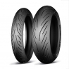 MICHELIN OPONA 190/55ZR17 PILOT POWER 3 (75W) TL M/C TYŁ DOT 30/2022 WYCOFANE