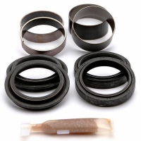 KYB ZESTAW NAPRAWCZY AMORTYZATORA PRZEDNIEGO CR 125 '97-'07 CR 250 '96' CR 500 '96-'02 XR 650 '00-'07 KX 125/250 '95-'01 RM