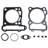 NAMURA USZCZELKI TOP-END SUZUKI DR-Z 250 '01-'07