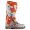 GAERNE BUTY CROSS/ENDURO MODEL SG-22 ORANGE/WHITE KOLOR POMARAŃCZOWY/BIAŁY ROZMIAR 42