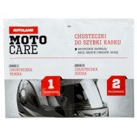 AUTOLAND MOTOCARE - CHUSTECZKI DO KASKU (MOKRA I SUCHA) (20)