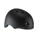 LEATT KASK ROWEROWY MTB URBAN 1.0 V22 HELMET BLACK KOLOR CZARNY ROZMIAR M/L 55-59 CM