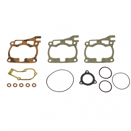 XRADICAL(ARTEIN GASKETS) USZCZELKI TOP END GAS GAS EC 125 2T '01-'13