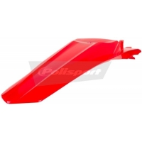 POLISPORT BŁOTNIK TYŁ HONDA CRF 250R '14-'17 CRF 450R '13-'16 KOLOR CZERWONY