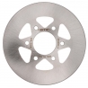 MTX PARTS TARCZA HAMULCOWA TYŁ YAMAHA YXR 700 RHINO '08-'13 (165X46X3,5MM) (6X7,5MM)(HAMULCA RĘCZNEGO, PARKING BRAKE)