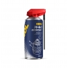 MANNOL M-40 LUBRICANT - ŚRODEK WIELOFUNKCYJNY 400ML (SMARUJE, CZYŚCI, OCHRONA PRZED RDZĄ) (9892)