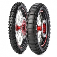 METZELER OPONA 150/70R18 KAROO EXTREME 70S TL MST M/C TYŁ DOT 15-16/2023