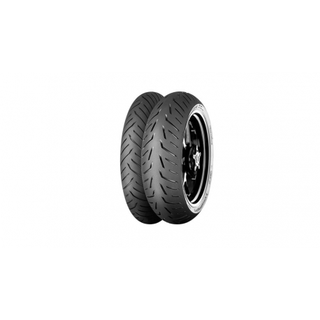 CONTINENTAL OPONA 190/50ZR17 CONTIROADATTACK 4 (73W) TL M/C TYŁ DOT 04-48/2023 (244715)