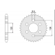 CHT ZĘBATKA TYLNA 859 39 (846-39) (JTR846.39) YAMAHA FZS 600 FAZER 96-03