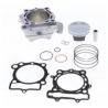 ATHENA CYLINDER KOMPLETNY KAWASAKI KXF 250 '17-'19 BIG BORE 83MM 290CCM