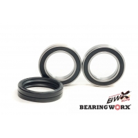 BEARING WORX ŁOŻYSKA KOŁA TYLNEGO Z USZCZELNIACZAMI HONDA TRX300/400EX 99-08 (25-1320)