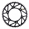 PROX ZĘBATKA TYLNA 289 50 STALOWA ULTRALITE HONDA CR 125/250/F250R/F450R '87-'25 (28950) (JTR210.50) (STD.-1) (ŁAŃC.520) - ZASTĘ