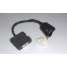 TOURMAX REGULATOR NAPIĘCIA HONDA VT 750C '06-'20 (OEM: 31600-MFE-641) (MADE IN JAPAN)