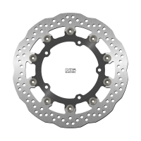 NG TARCZA HAMULCOWA PRZÓD YAMAHA MT-03 '19-'22, MT-07 '21-'22, MT-09 '13-'22, NIKEN 850 '22, R3 / TRACER 9 '21-'22, R7 / TRACER 