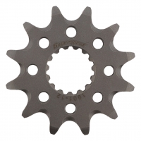 SUPERSPROX ZĘBATKA PRZEDNIA 1248 13 SAMOOCZYSZCZAJĄCA KTM SX/SXF/EXC/EXCF '91-'25, HUSQVARNA FC/FE/TC/TE '14-'25 (JTF1901.13)