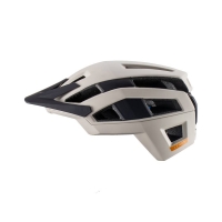 LEATT KASK ROWEROWY MTB TRAIL 3.0 V22 HELMET DESERT KOLOR PIASKOWY/CZARNY ROZMIAR M (55-59 cm)