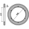 PBR ZĘBATKA TYLNA 223 50 C45 HUSQVARNA WR 120/250/350 79-88 (ŁAŃC. 520)