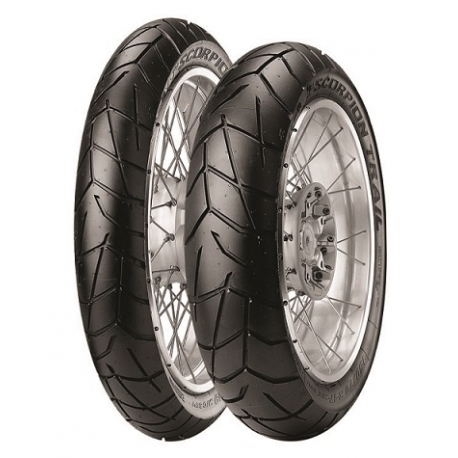 PIRELLI OPONA 120/70ZR17 SCORPION TRAIL (E) (58W) TL PRZÓD DOT 32-33/2019 (oferta specjalna)