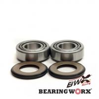 BEARING WORX ŁOŻYSKA GŁÓWKI RAMY Z USZCZELNIACZAMI GAS GAS PAMPERA 125/250/280 02-05,TXT TRIALS 125/200/250/280/300 '02-09, KTM 