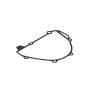 XRADICAL(ARTEIN GASKETS) USZCZELKA POKRYWY ALTERNATORA KAWASAKI KXF 250 (KX 250F) '17-'19 (METALOWA POWLEKANA)