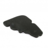 ATHENA FILTR POWIETRZA PIAGGIO LIBERTY 4T 50 '00-'08, 125 '04-'15, 150 '08, 200 '04-'08 (OEM: 487287)