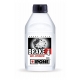 IPONE PŁYN HAMULCOWY BRAKE FLUID DOT 4 500ML 100% SYNTETYK (ZGODNY RÓWNIEŻ Z DOT 3) (12)