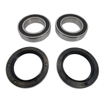 BEARING WORX ŁOŻYSKA KOŁA TYLNEGO Z USZCZELNIACZAMI YAMAHA YFM 350 WARRIOR '87-'04 (25-1329)