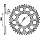 PBR ZĘBATKA TYLNA 4409 46 C45 TRIUMPH TIGER 955 05-08 (JTR1800.46) (ŁAŃC. 530)