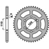 PBR ZĘBATKA TYLNA 1514 46 C45 GILERA 500 DAKOTA 85-89 (ŁAŃC. 520)