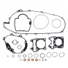 ATHENA KOMPLET USZCZELEK HONDA SH 125 '13-'16 (JF41A,JF41B,JF41D)