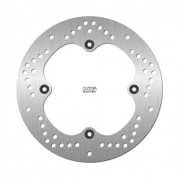 NG TARCZA HAMULCOWA PRZÓD CAN-AM MAVERIC 900/1000 '17-19 (261X-X4,5MM) (4X9MM)