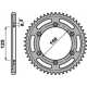 PBR ZĘBATKA TYLNA 4507 44 C45 KTM 690 ENDURO/SM '07-'18, 790 ADV '18-'20 (JTR897.44) (ŁAŃC.520)