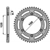 PBR ZĘBATKA TYLNA 4507 44 C45 KTM 690 ENDURO/SM '07-'18, 790 ADV '18-'20 (JTR897.44) (ŁAŃC.520)