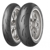 DUNLOP OPONA 200/55ZR17 SPORTMAX GP RACER D212 M (78W) TL TYŁ DOT 24-36/2023