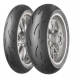 DUNLOP OPONA 200/55ZR17 SPORTMAX GP RACER D212 M (78W) TL TYŁ DOT 24-35/2023