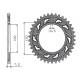 SUNSTAR ZĘBATKA TYLNA 4447 42 / 4363 42 APRILIA TUONO 1000/1100 12-17 (JTR702.42) (JTR713.42) (ŁAŃC.525) (436342JT)