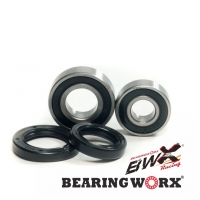 BEARING WORX ŁOŻYSKA KOŁA PRZEDNIEGO Z USZCZELNIACZAMI HONDA TRX 400 EX 02-09, TRX 450 R/ER 06-14, TRX 250 X/EX 01-14 (25-1083)