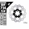 GALFER TARCZA HAMULCOWA PRZÓD HARLEY-DAVIDSON (260X56X6) PŁYWAJĄCA (WAVE DISC FLOATING) (PATRZ OPIS)
