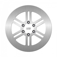 NG TARCZA HAMULCOWA PRZÓD SUZUKI INTRUDER VS 600/750/800/1400 '85-10 (295X57X5MM) (6 OTWORÓW)