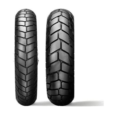 DUNLOP OPONA 130/90B16 D427 67H TL PRZÓD HARLEY-DAVIDSON DOT 34-36/2022