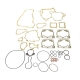 XRADICAL(ARTEIN GASKETS) KOMPLET USZCZELEK BETA 250/300 RR '13-'21