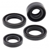 WINDEROSA (VERTEX) KOMPLET (ZESTAW) USZCZELNIACZY SILNIKOWYCH HONDA CRF50F 04-21, CRF70F 04-12, CT70 TRAIL 91-94, XR50R 00-03, X