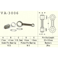 VESRAH KORBOWÓD SUZUKI LTF 300 (LTF300) KING QUAD '91-'02 (VA3006) (MADE IN JAPAN)