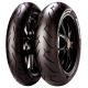 PIRELLI OPONA 190/50ZR17 DIABLO ROSSO II (73W) TL M/C TYŁ DOT 50-52/2023